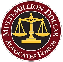 Multi Million Dollar Advocates Forum